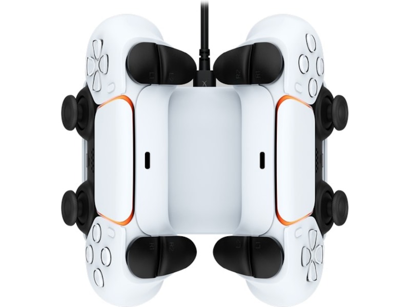 HyperX ChargePlay Duo - Charging Station for DualSense Tillbehör till PS5