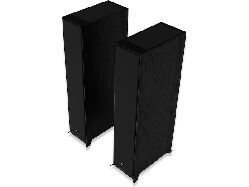 Klipsch Reference R-605FA, golvhögtalare, par Högtalare
