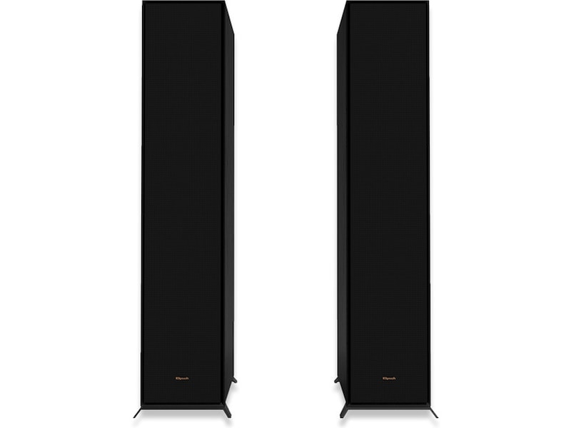 Klipsch Reference R-605FA, golvhögtalare, par Högtalare