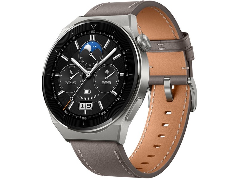 Huawei watch gt outlet demo
