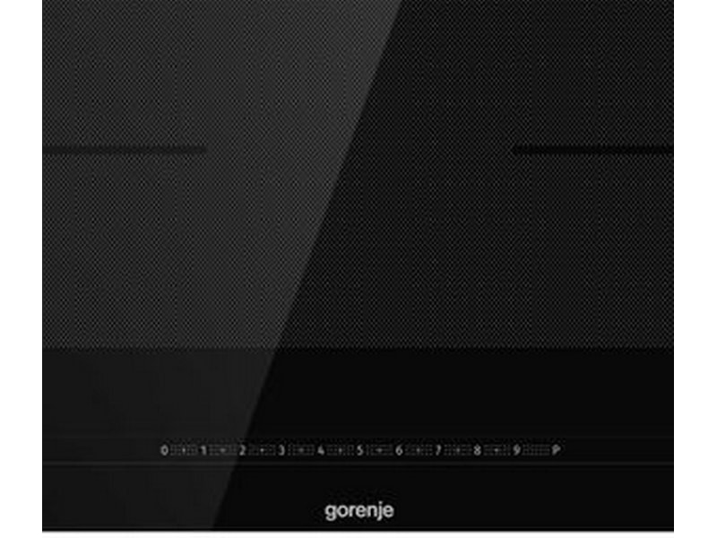 Gorenje IS846BG Induktionshäll Induktionshäll