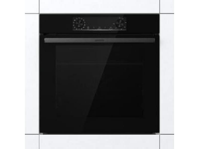 Gorenje BOS6737E13BG Inbyggnadsugn (svart) Ugn