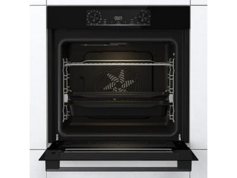 Gorenje BOS6737E13BG Inbyggnadsugn (svart) Ugn