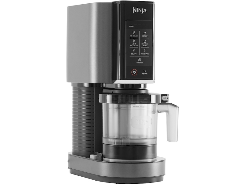 Ninja CREAMi NC300EU Glassmaskin Glassmaskiner