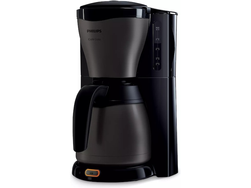 Philips Café Gaia HD 7547/80 Kaffebryggare Kaffebryggare
