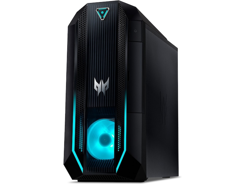 Acer Predator Orion 3000 Gaming Pc Komplettforetag Se