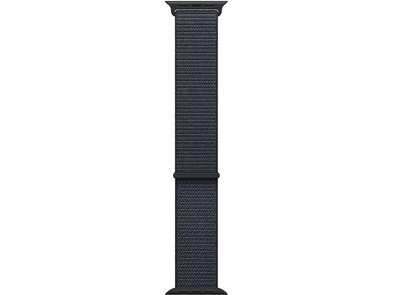 Apple Watch 46mm Sport Loop (ink) Armband