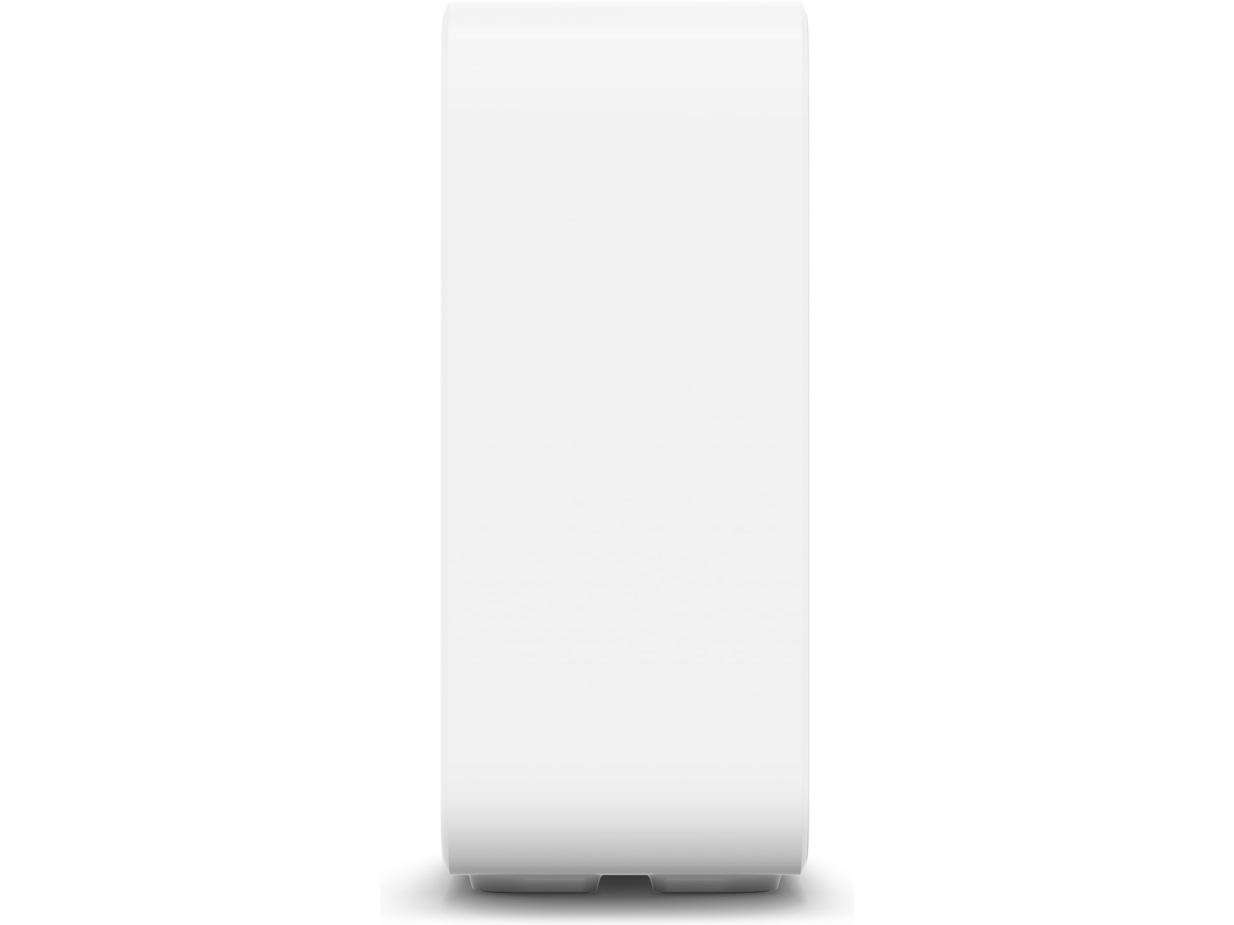 Sonos Sub (Gen3)Trådlös subwoofer (vit) Högtalare