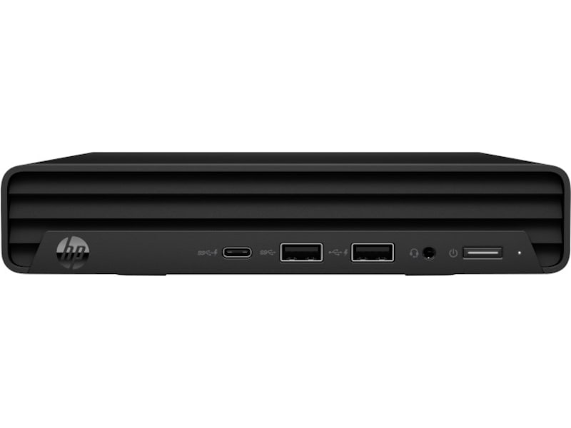 HP Pro 260 G9 Mini desktop Stationär dator