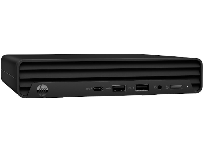 HP Pro 260 G9 Mini desktop Stationär dator