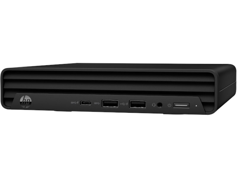 HP Pro 260 G9 Mini desktop Stationär dator