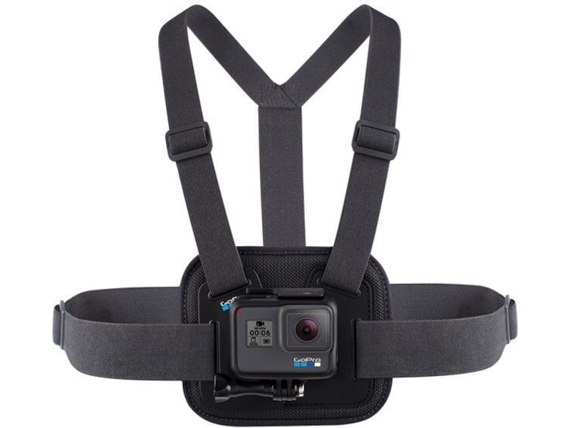 GoPro Chesty Tillbehörssatser till kameror