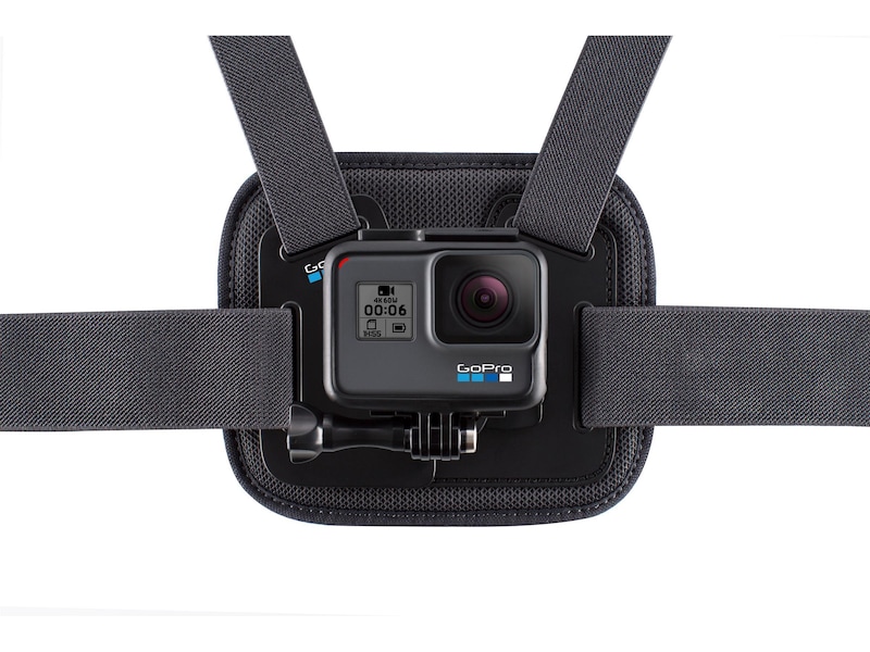 GoPro Chesty Tillbehörssatser till kameror