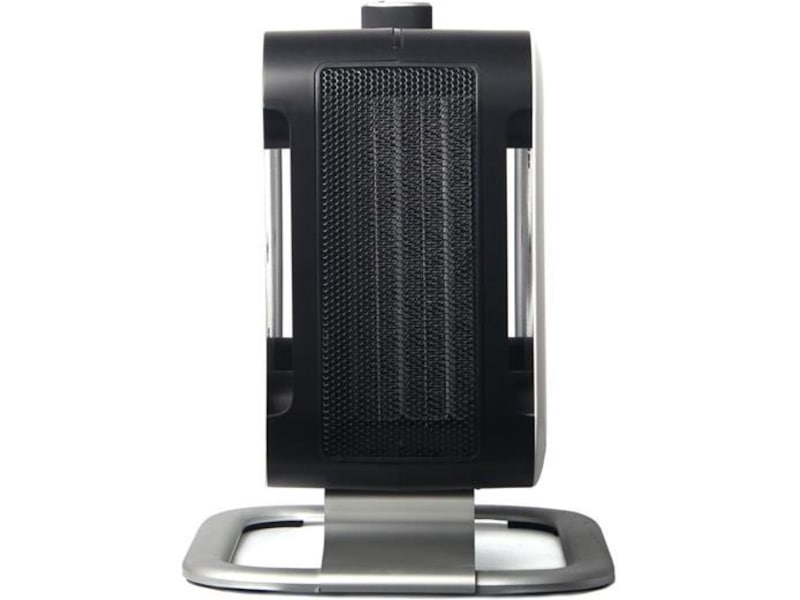 Mill Compact fläktugn 1800W med fot (vit) Fläktar och varmluftsugnar