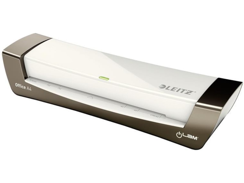 Leitz laminator iLAM A4 Office Laminatorer