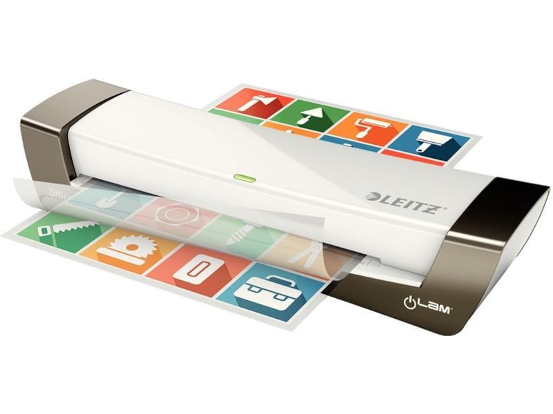 Leitz laminator iLAM A4 Office Laminatorer