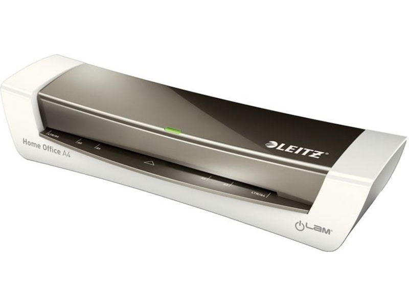 Leitz laminator iLAM A4 Home Office Laminatorer