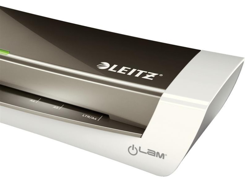 Leitz laminator iLAM A4 Home Office Laminatorer