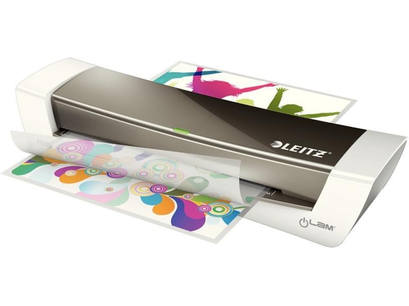 Leitz laminator iLAM A4 Home Office Laminatorer
