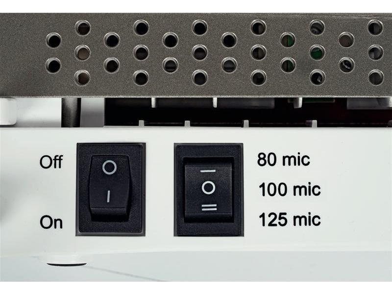 Leitz laminator iLAM A4 Home Office Laminatorer