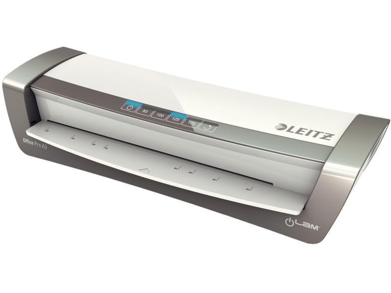 Leitz laminator iLAM A3 Office Pro Laminatorer