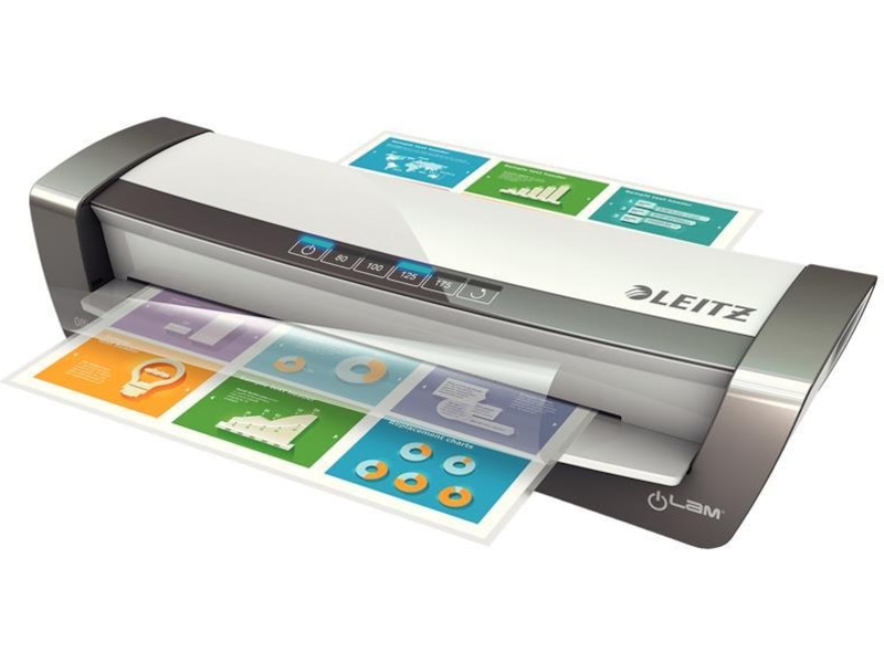 Leitz laminator iLAM A3 Office Pro Laminatorer