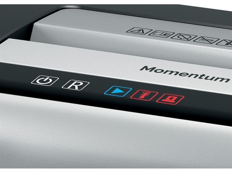 Rexel dokumentförstörare Momentum X410P Dokumentförstörare