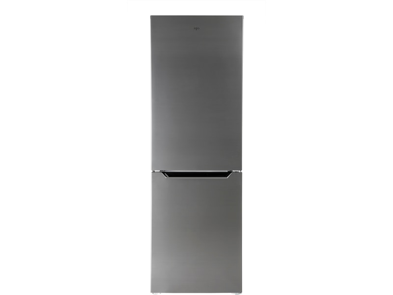 iiglo 185 Kombiskåp (inox) Kyl & frys kombiskåp