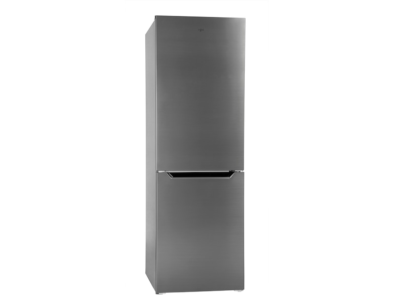 iiglo 185 Kombiskåp (inox) Kyl & frys kombiskåp