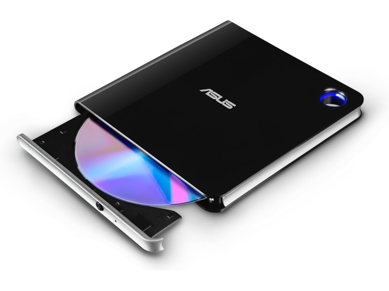 ASUS Blu-Ray Writer SBW-06D5H-U Blu-Ray