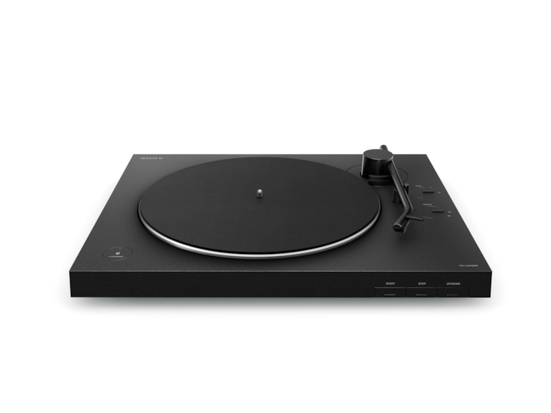 Sony PS-LX310BT skivspelare (svart) Skivspelare
