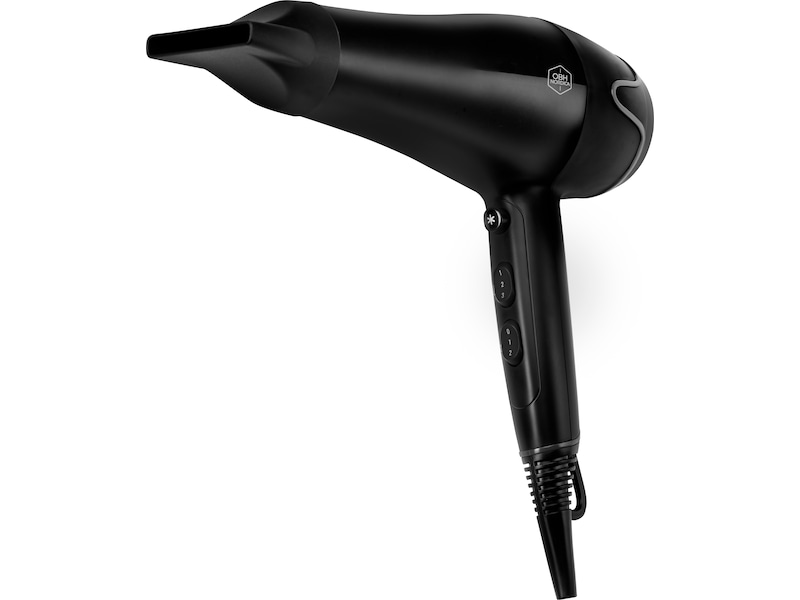 OBH Nordica Easywave hårtork 2200 W Hårvård & styling