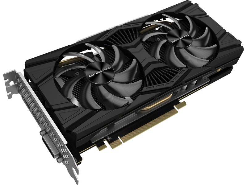 Gainward GeForce RTX 2060 SUPER Ghost - KomplettFöretag.se