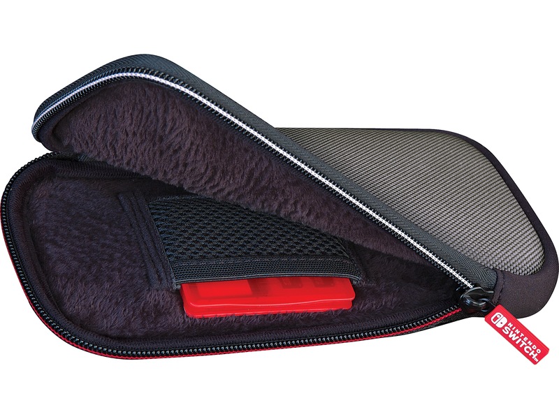 Nintendo Switch Lite Slim Travel Case KomplettFöretag.se