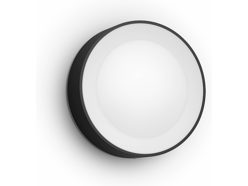 Philips Hue Daylo vägglampa för utomhusbruk Vägglampa