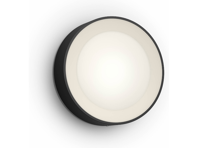 Philips Hue Daylo vägglampa för utomhusbruk Vägglampa