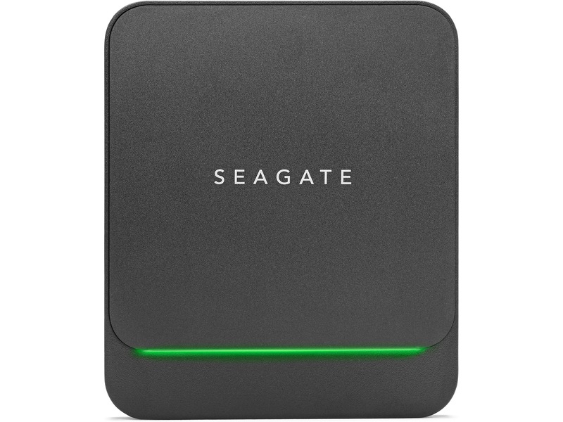 Seagate Barracuda Fast SSD 2TB KomplettFöretag.se