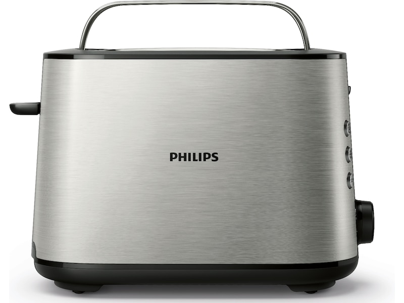 Philips Viva Collection Brödrostar