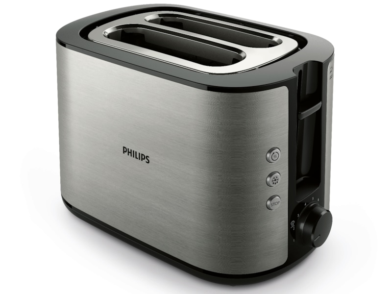 Philips Viva Collection Brödrostar