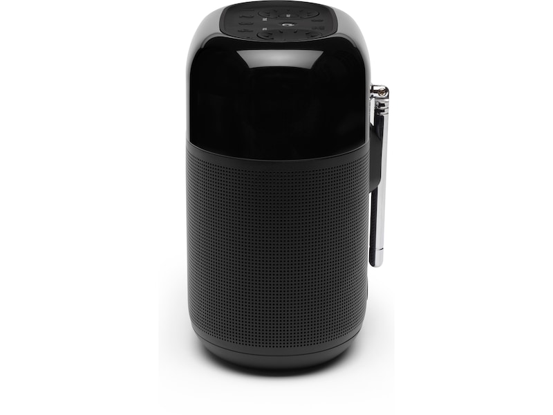 JBL Tuner XL Portable DAB/FM Radio with IPX7 Radio & musikspelare