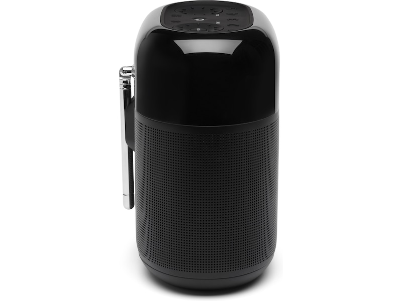 JBL Tuner XL Portable DAB/FM Radio with IPX7 Radio & musikspelare