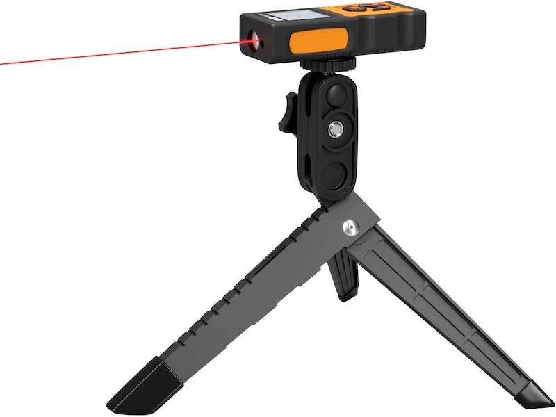 Protech Tripod stativ 25 cm Laser & Vattenpass