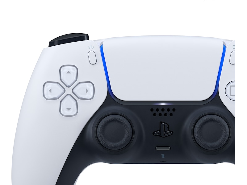 PlayStation 5 DualSense Kontroller Tillbehör till PS5