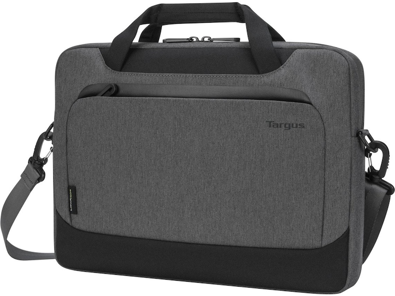 Targus Cypress 14” Slimcase med EcoSmart® - Grå Ryggsäck, väska och fodral