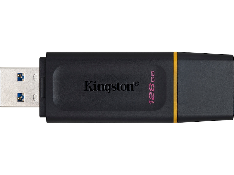 Kingston 128GB DataTraveler Exodia USB-minnen