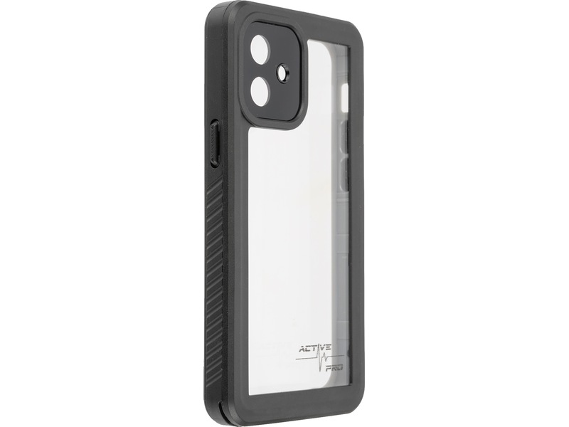 4Smarts iPhone 12 mini Active Pro STARK Skal - KomplettFöretag.se