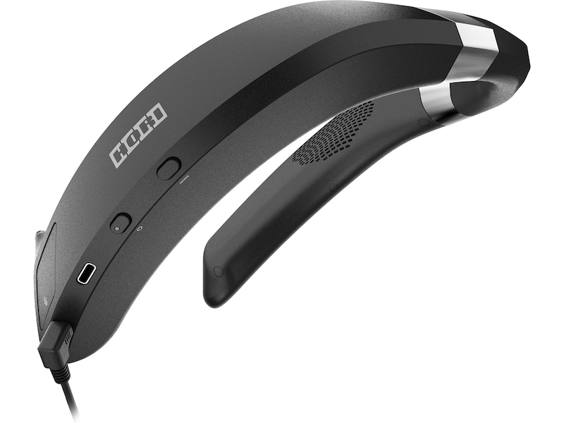 Hori 3D Surround Gaming Neckset XBX/XBS KomplettFöretag.se
