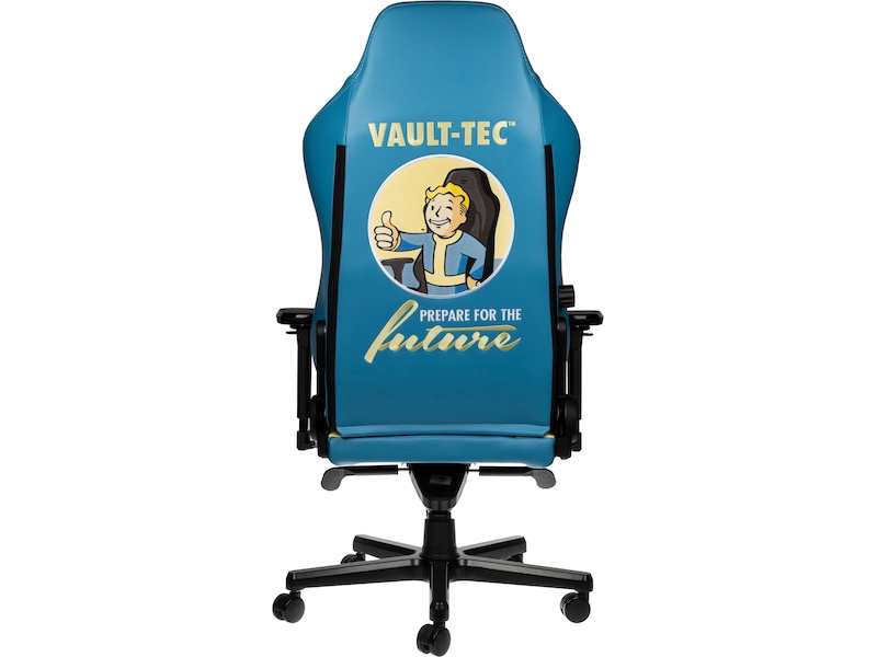 noblechairs HERO Gamingstol Fallout Vault Tec Edition KomplettFöretag.se