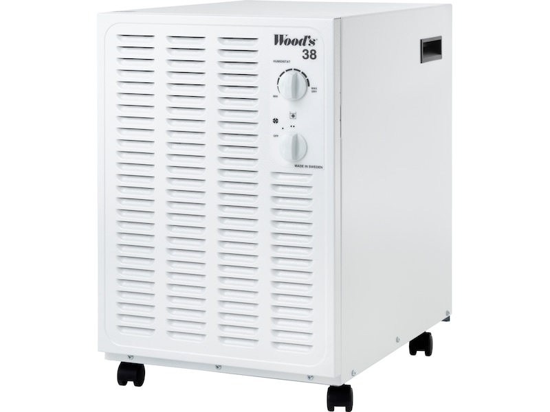 Woods avfuktare SW38FW Avfuktare