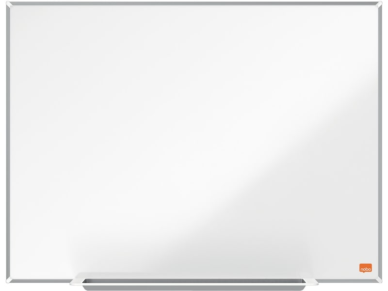 Nobo Whiteboard Impression Pro Emaljerad magnetisk tavla 60x45 cm Whiteboards